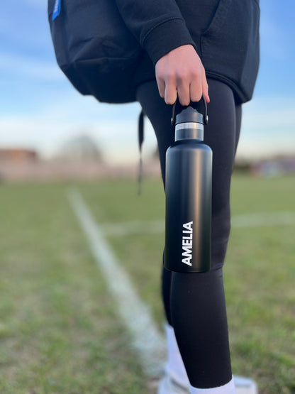 MISSBALLHER WATER BOTTLE