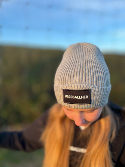 MISSBALLHER BEANIE