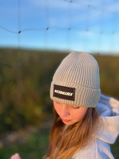 MISSBALLHER BEANIE