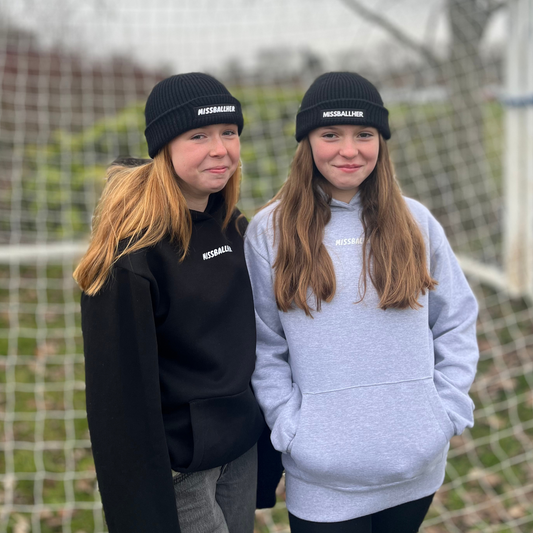 MISSBALLHER BEANIE