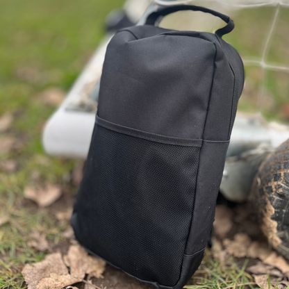 THE ESSENTIALS 'MISSBALLHER' BOOT BAG