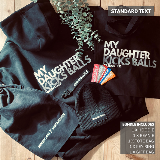 MUM GOALS BUNDLE | LIMITED MOTHER'S DAY EDITION